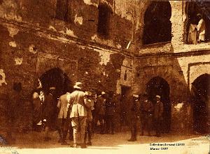 Maroc 1927- 145